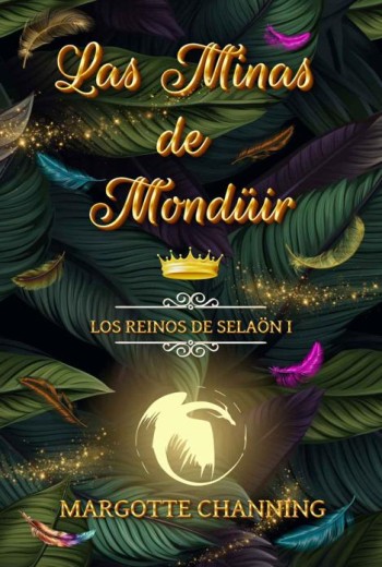 Las Minas de Mondüir libro en epub gratis