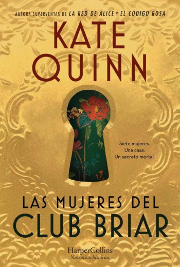Las mujeres del Club Briar epub gratis