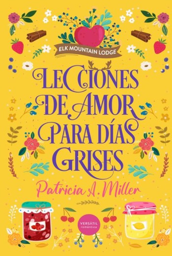 Lecciones de amor para días grises epub gratis