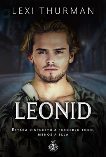 Leonid libro en epub gratis