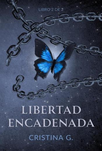 Libertad Encadenada libro en epub gratis
