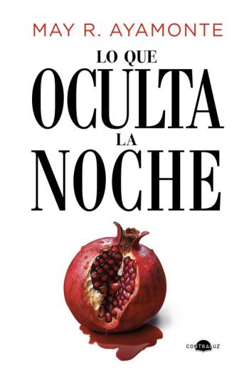 Lo que oculta la noche libro en epub gratis