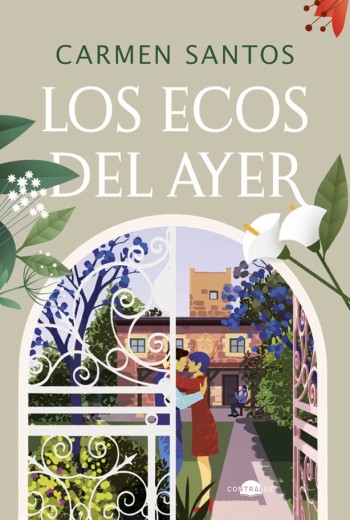 Los ecos del ayer epub gratis