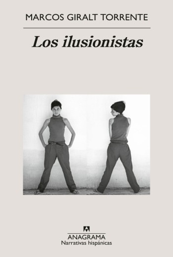 Los ilusionistas epub gratis