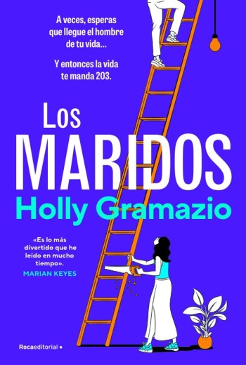 Los maridos epub gratis