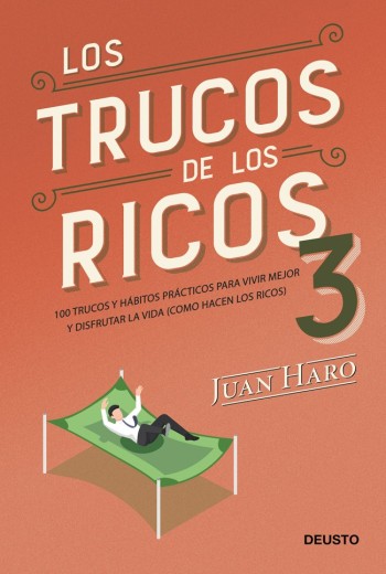 Los trucos de los ricos 3 epub gratis