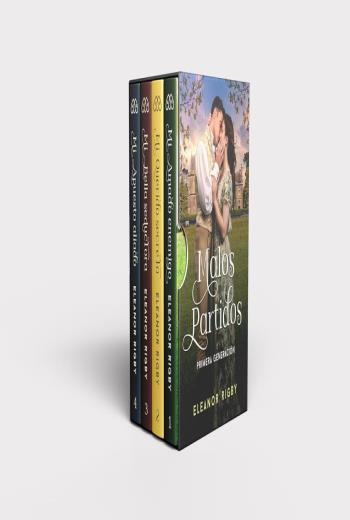 Malos Partidos libro en epub gratis-