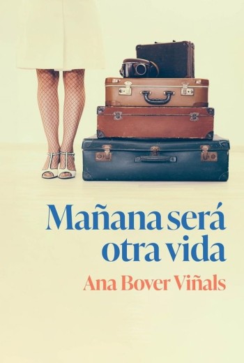 Mañana será otra vida epub gratis