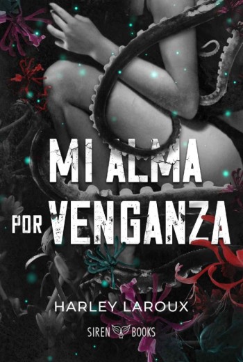 Mi alma por venganza libro en epub gratis