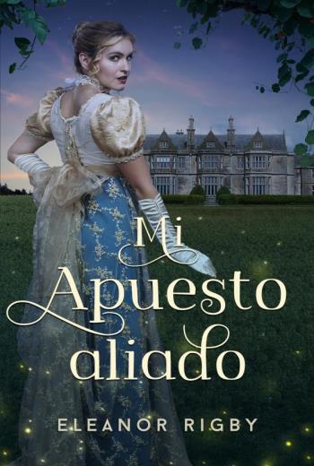 Mi apuesto aliado libro en epub gratis