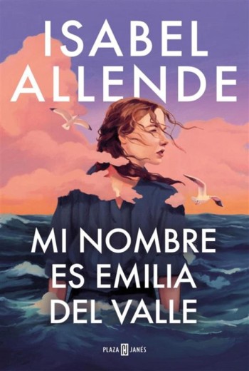 Mi nombre es Emilia del Valle epub gratis