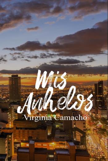 Mis Anhelos libro en epub gratis