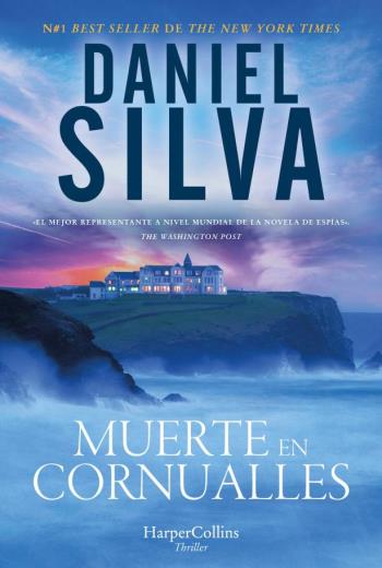 Muerte en Cornualles libro en epub gratis