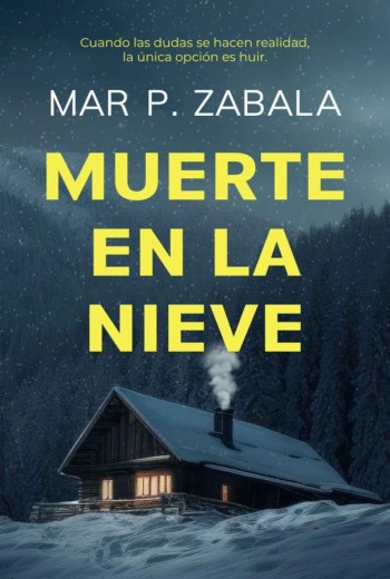 Muerte en la nieve epub gratis