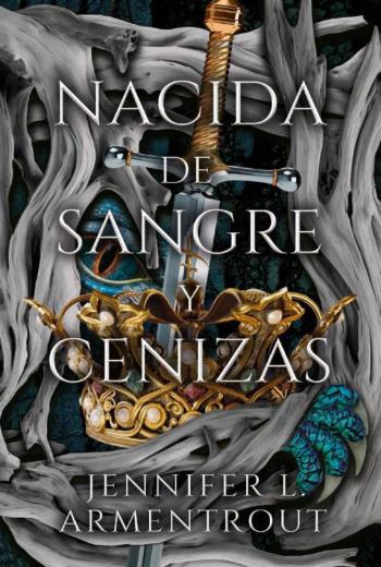 Nacida de sangre y cenizas libro en epub gratis