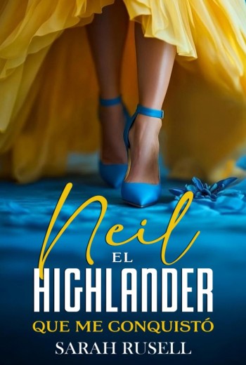 Neil El Highlander que me conquistó libro en epub gratis