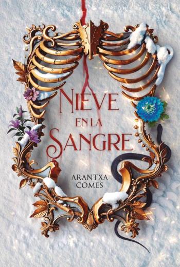 Nieve en la sangre libro en epub gratis