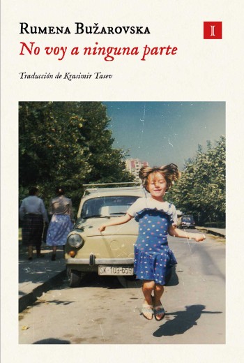 No voy a ninguna parte epub gratis