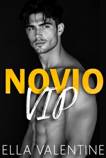 Novio VIP libro en epub gratis