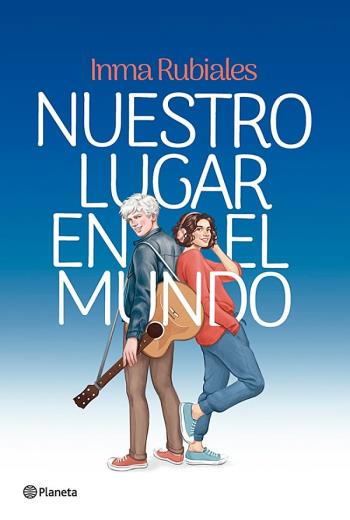 Nuestro lugar en el mundo libro en epub gratis