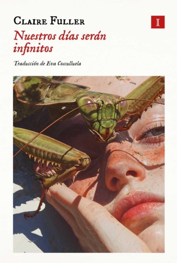 Nuestros días serán infinitos epub gratis