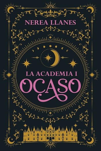 Ocaso libro en epub gratis