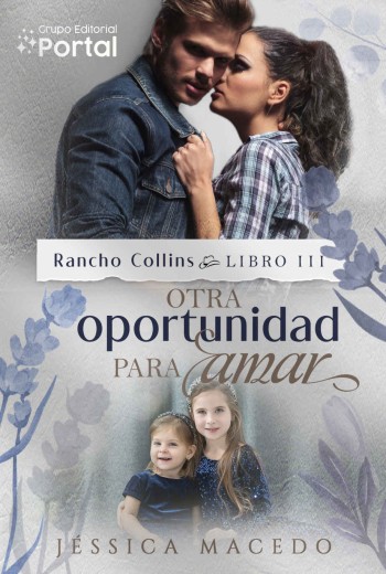 Otra oportunidad para amar epub gratis