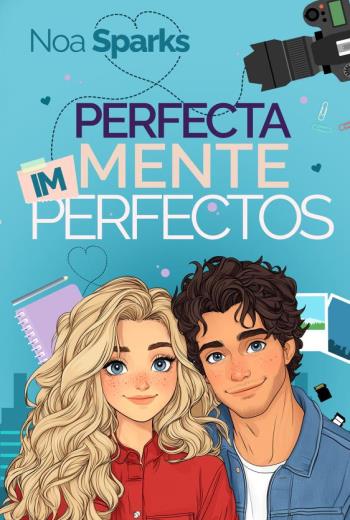 Perfectamente IMperfectos libro en epub gratis