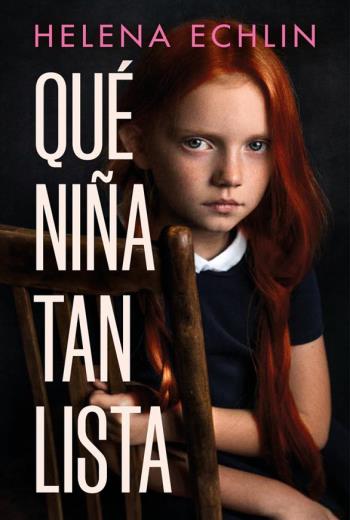 Qué niña tan lista libro en epub gratis
