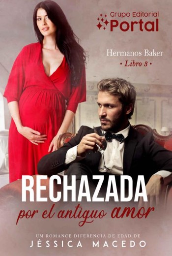 Rechazada por el antiguo amor libro en epub gratis