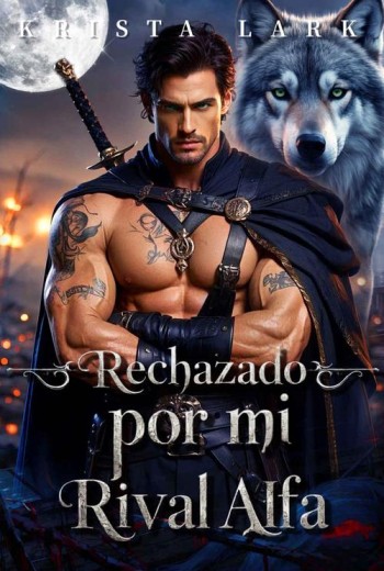 Rechazado por mi Rival Alfa libro en epub gratis