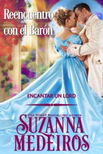 Reencuentro con el Barón libro en epub gratis