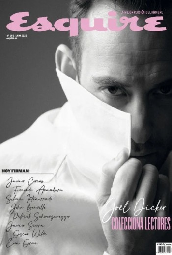 Revista Esquire España núm. 194, Junio 2025 pdf