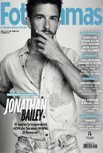 Revista Fotogramas núm. 2180 Junio 2025 pdf gratis