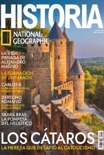 Revista Historia NG núm. 258, Junio 2025 pdf