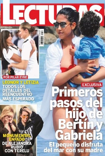 Revista Lecturas núm. 3816 pdf