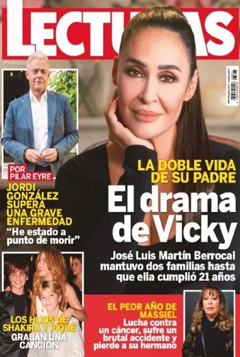 Revista Lecturas núm. 3817 pdf