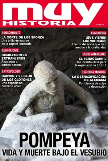 Revista Muy Historia España núm. 184 Junio 2025 pdf