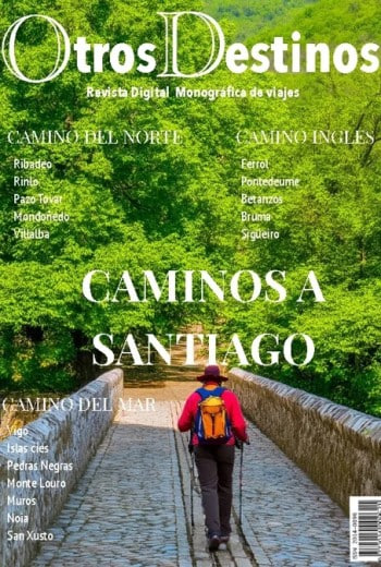 Revista Otros Destinos núm. 77 pdf