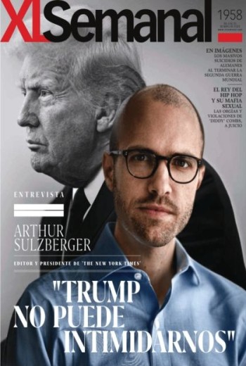 Revista XL Semanal núm. 1958 pdf