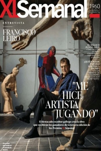 Revista XL Semanal núm. 1960 pdf gratis