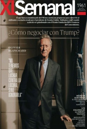 Revista XL Semanal núm. 1961 pdf