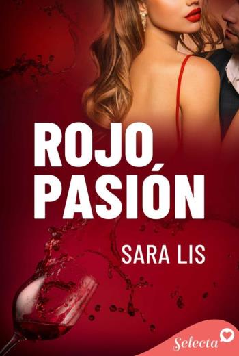 Rojo pasión libro en epub gratis
