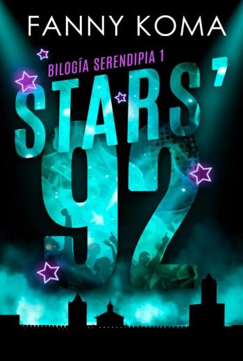 STARS '92 libro en epub gratis