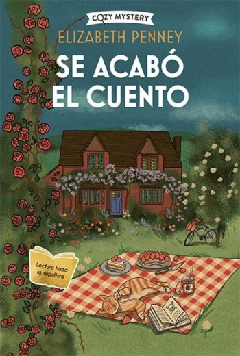 Se acabó el cuento epub gratis