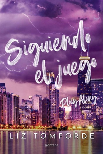 Siguiendo el juego epub gratis
