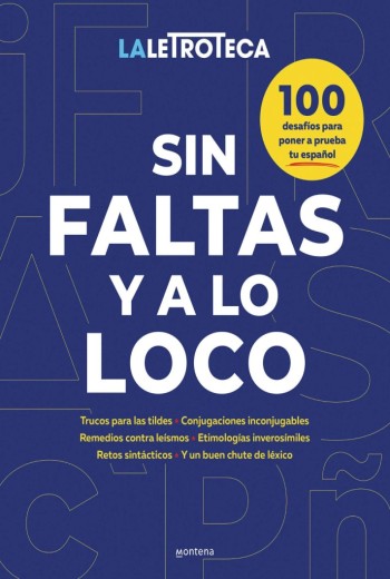 Sin faltas y a lo loco epub gratis