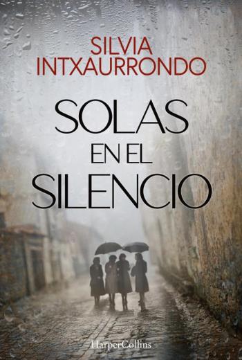 Solas en el silencio libro en epub gratis