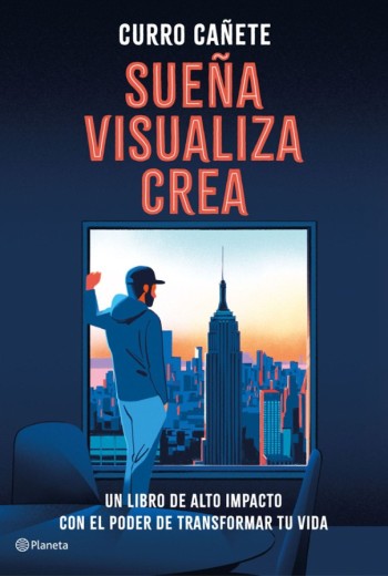 Sueña, visualiza, crea epub gratis