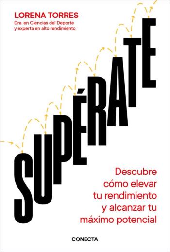 Supérate libro en epub gratis